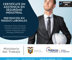 Promo Certificacion Asist Seg Industrial BHSEQ ok