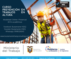 Promo Curso Prevencion en Trabajos en Altura BHSEQ OK (1)