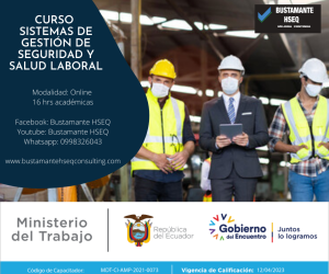Promo Curso Sistemas de SSO BHSEQ OK
